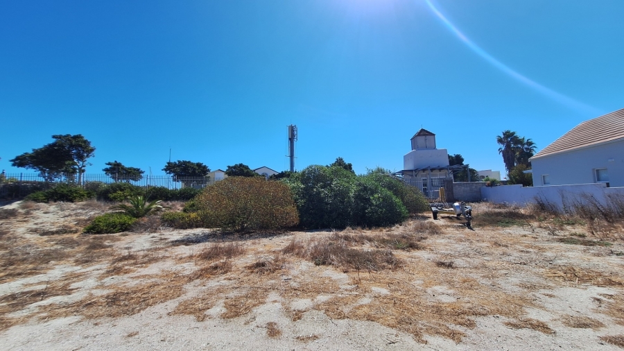 0 Bedroom Property for Sale in Port Owen Western Cape